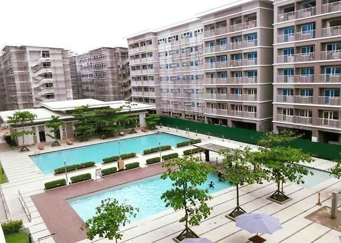 Tirpt Staycation Hotel 5*
