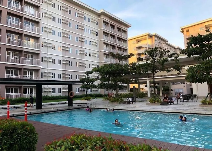 Hotel Tirpt Staycation 5*