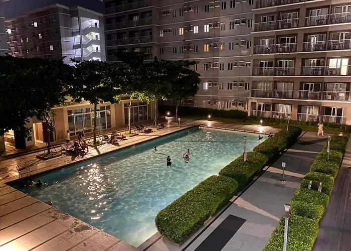 Tirpt Staycation 5* Manila