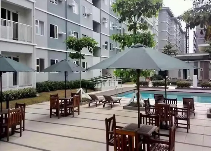 Tirpt Staycation 5*