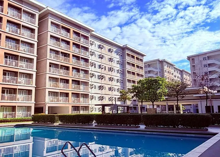 Tirpt Staycation Hotel 5*