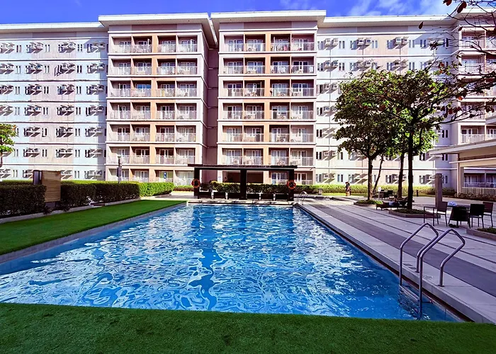 Hotel Tirpt Staycation 5*
