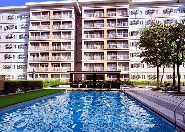 Hotel Tirpt Staycation