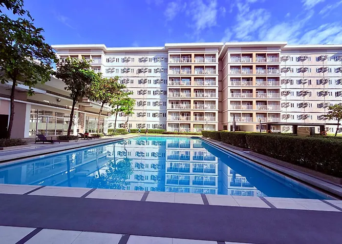 Hotel Tirpt Staycation