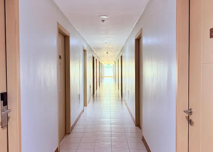 Tirpt Staycation Hotel Manila
