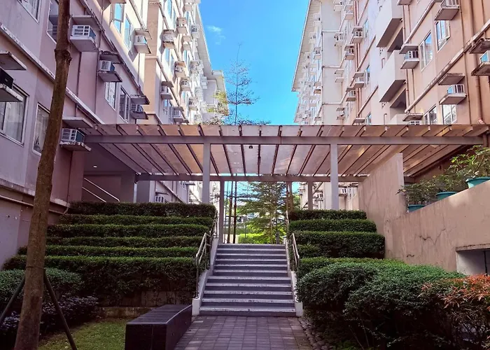 Tirpt Staycation 5* Manila
