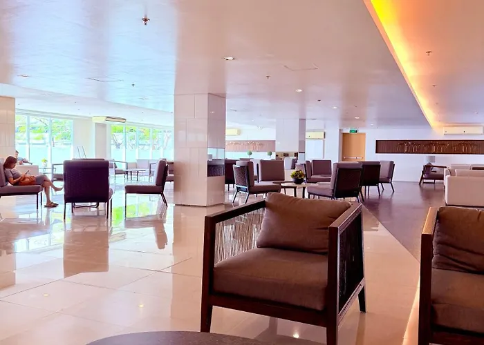 Hotel Tirpt Staycation