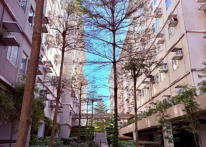 Tirpt Staycation Hotel