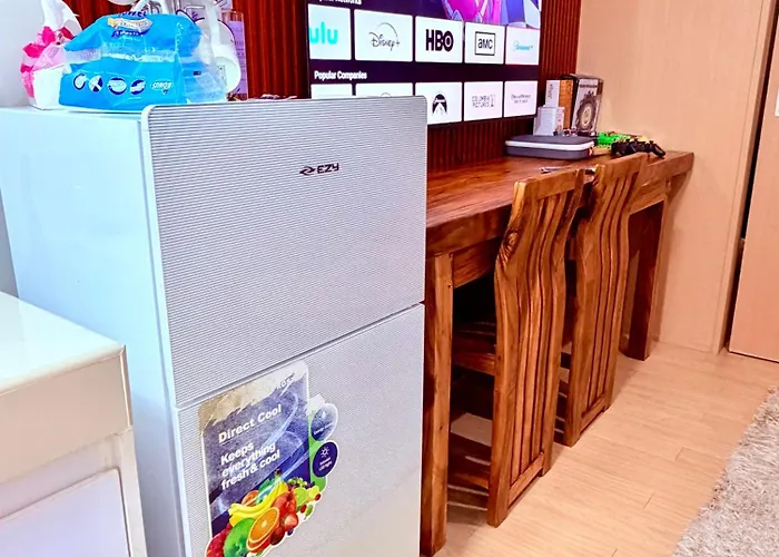 Hotel Tirpt Staycation 5*