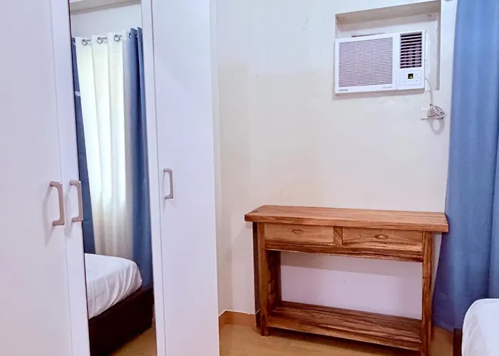 Tirpt Staycation Manila