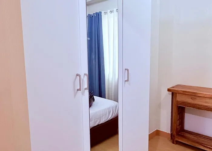 Tirpt Staycation Hotel 5*
