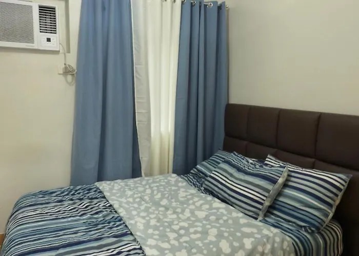 Tirpt Staycation 5*