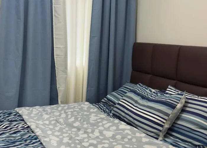 Hotel Tirpt Staycation 5*