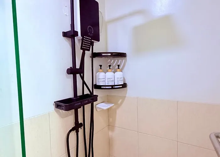 Hotel Tirpt Staycation 5*